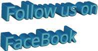 Follow us on FaceBook